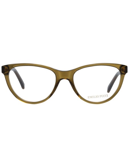 Ladies' Spectacle frame Emilio Pucci EP5025 52098