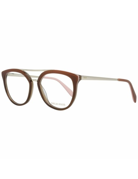 Ladies' Spectacle frame Emilio Pucci EP5072 52071