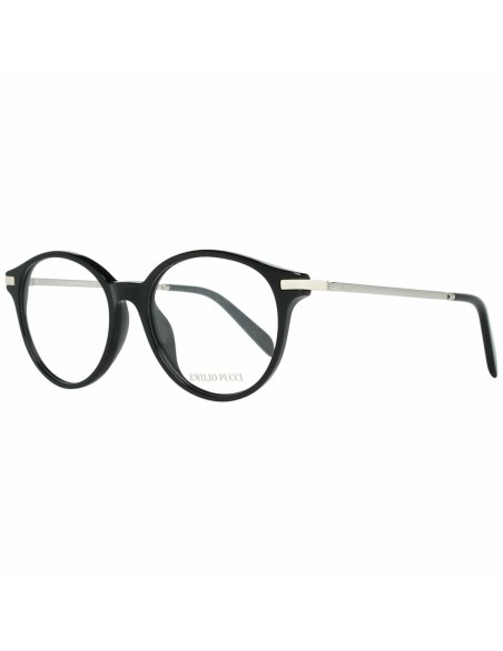 Ladies' Spectacle frame Emilio Pucci EP5105 52001