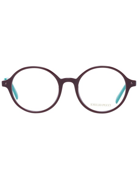 Ladies' Spectacle frame Emilio Pucci EP5118 50071