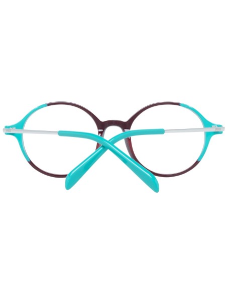 Ladies' Spectacle frame Emilio Pucci EP5118 50071