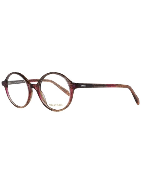 Ladies' Spectacle frame Emilio Pucci EP5091 50047