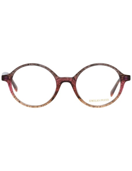 Ladies' Spectacle frame Emilio Pucci EP5091 50047