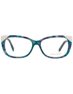 Ladies' Spectacle frame Emilio Pucci EP5117 54092 2