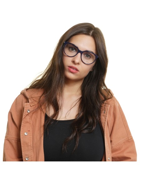 Ladies' Spectacle frame Tods TO5192 53090