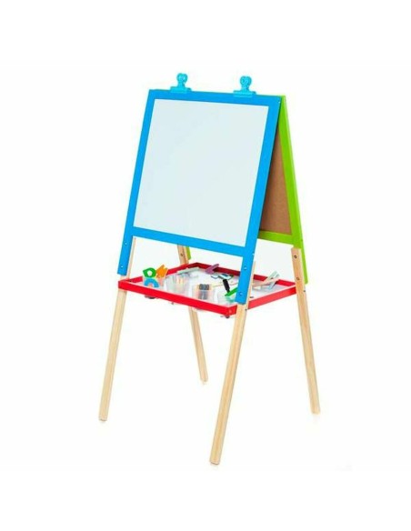 2 in 1 Board Moltó 22273