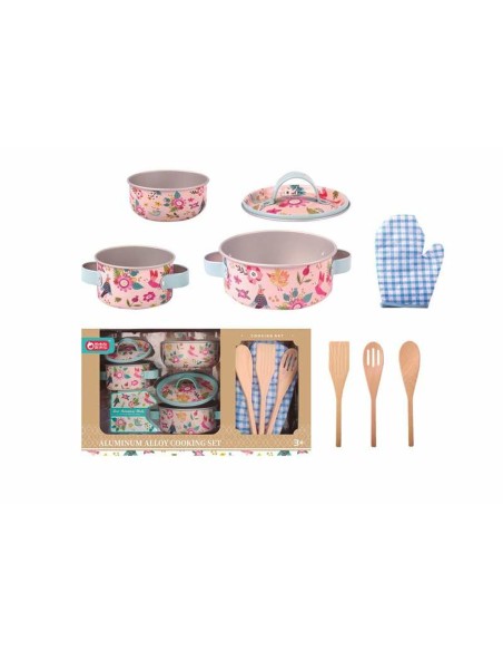 Toy kitchen 21 x 12 x 39 cm