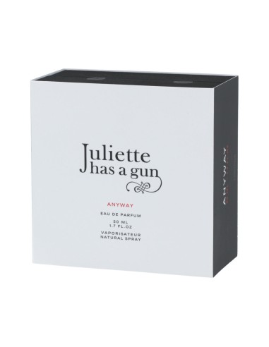Unisex Perfume Juliette Has A Gun Anyway EDP