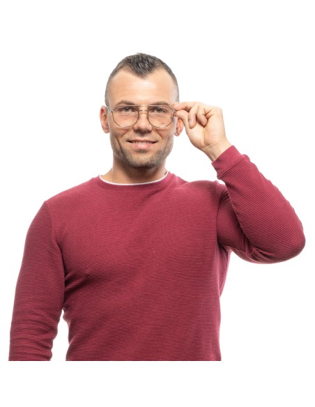 Men' Spectacle frame Tods TO5229 55016
