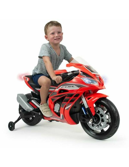 Motorcycle Injusa Honda CBR