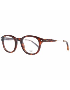 Unisex' Spectacle frame Tods TO5196 48054