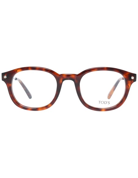 Unisex' Spectacle frame Tods TO5196 48054