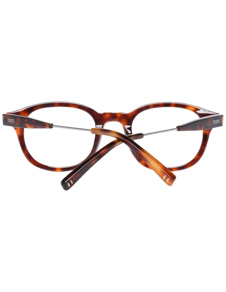 Unisex' Spectacle frame Tods TO5196 48054