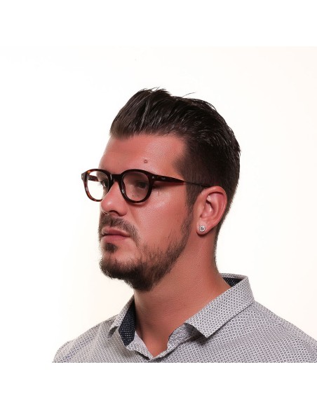 Unisex' Spectacle frame Tods TO5196 48054
