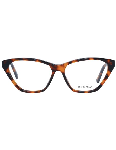 Ladies' Spectacle frame Sportmax SM5012 54052