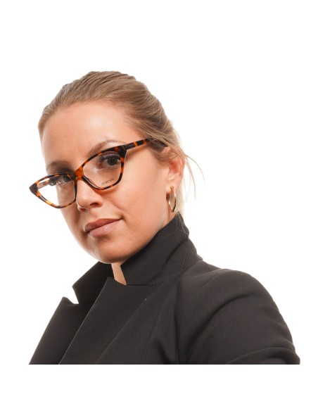Ladies' Spectacle frame Sportmax SM5012 54052
