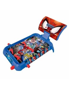 Pinball Lexibook Spiderman Electric 2