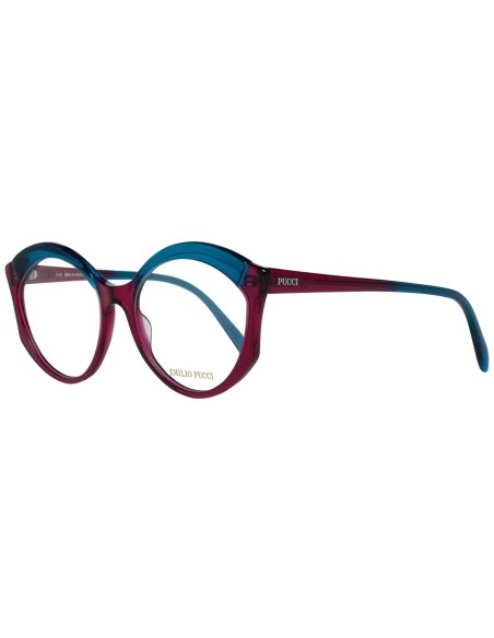 Ladies' Spectacle frame Emilio Pucci EP5161 56077