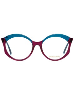 Ladies' Spectacle frame Emilio Pucci EP5161 56077 2