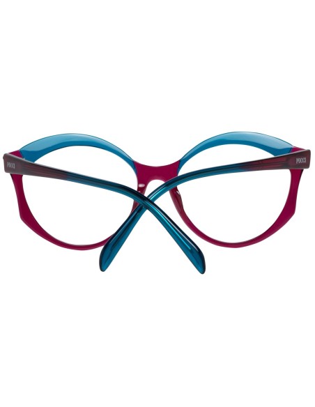 Ladies' Spectacle frame Emilio Pucci EP5161 56077