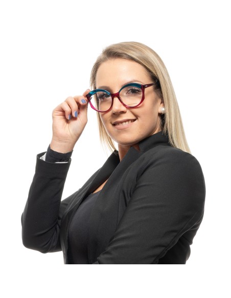 Ladies' Spectacle frame Emilio Pucci EP5161 56077