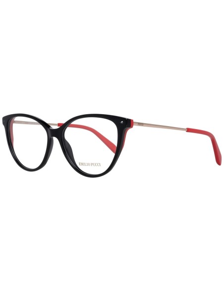 Ladies' Spectacle frame Emilio Pucci EP5119 55005