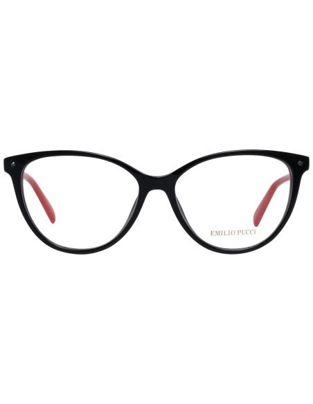 Ladies' Spectacle frame Emilio Pucci EP5119 55005