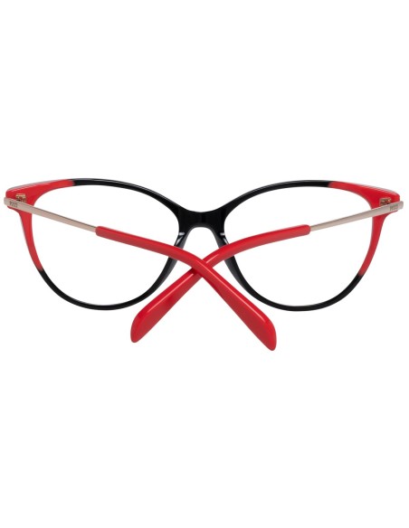 Ladies' Spectacle frame Emilio Pucci EP5119 55005