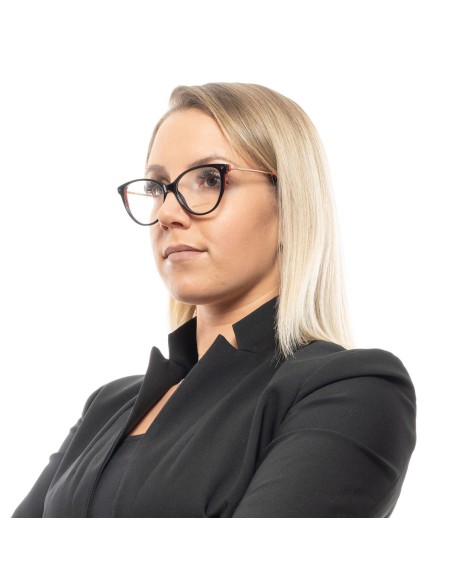 Ladies' Spectacle frame Emilio Pucci EP5119 55005