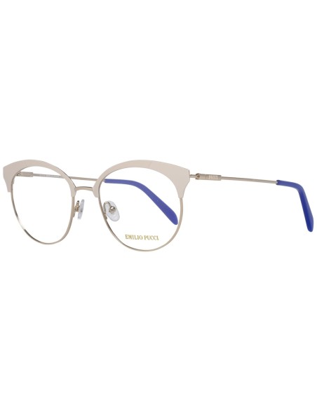Ladies' Spectacle frame Emilio Pucci EP5086 52024