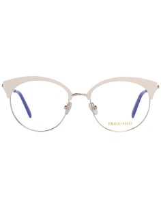 Ladies' Spectacle frame Emilio Pucci EP5086 52024 2