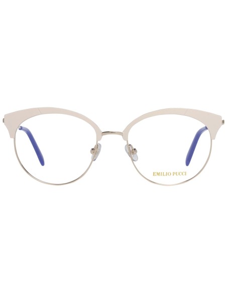Ladies' Spectacle frame Emilio Pucci EP5086 52024