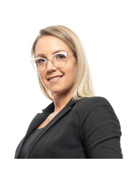 Ladies' Spectacle frame Emilio Pucci EP5086 52024
