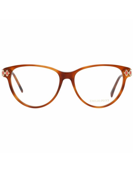 Ladies' Spectacle frame Emilio Pucci EP5055 55053