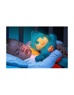 Fluffy toy My Other Me Superman Gusy Luz 28 cm 2