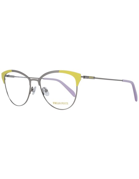 Ladies' Spectacle frame Emilio Pucci EP5087 53014