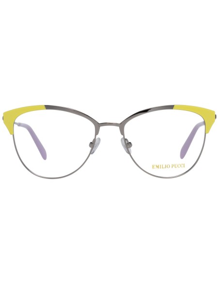 Ladies' Spectacle frame Emilio Pucci EP5087 53014