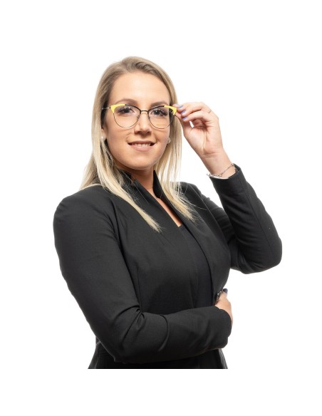 Ladies' Spectacle frame Emilio Pucci EP5087 53014