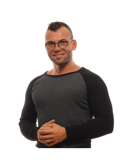 Men' Spectacle frame Ermenegildo Zegna ZC5004 03849