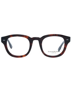 Men' Spectacle frame Ermenegildo Zegna ZC5005 05647 2