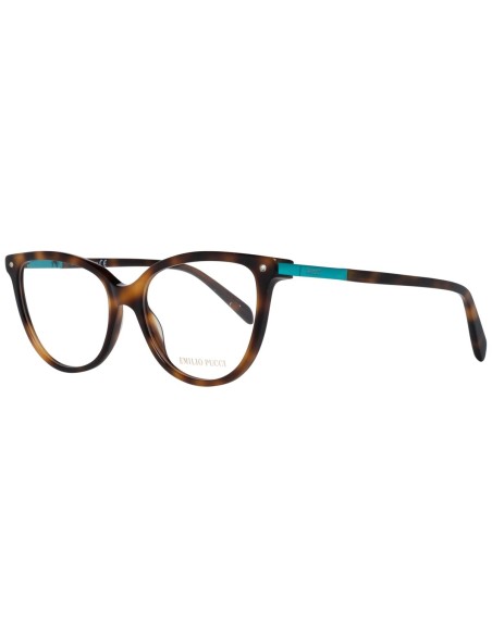 Ladies' Spectacle frame Emilio Pucci EP5120 54052
