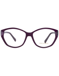 Ladies' Spectacle frame Emilio Pucci EP5050 55081 2