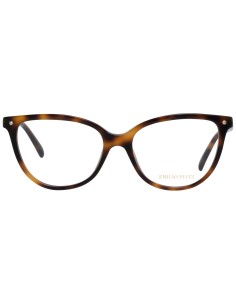 Ladies' Spectacle frame Emilio Pucci EP5120 54052 2