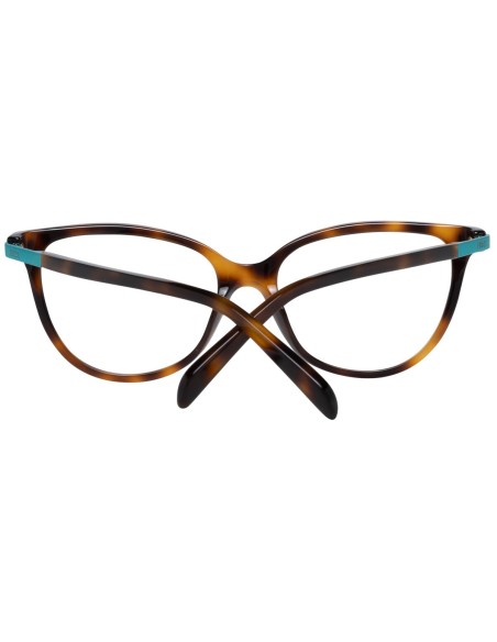 Ladies' Spectacle frame Emilio Pucci EP5120 54052