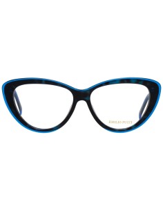 Ladies' Spectacle frame Emilio Pucci EP5096 55092 2
