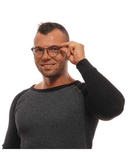 Men' Spectacle frame Ermenegildo Zegna ZC5003 03448