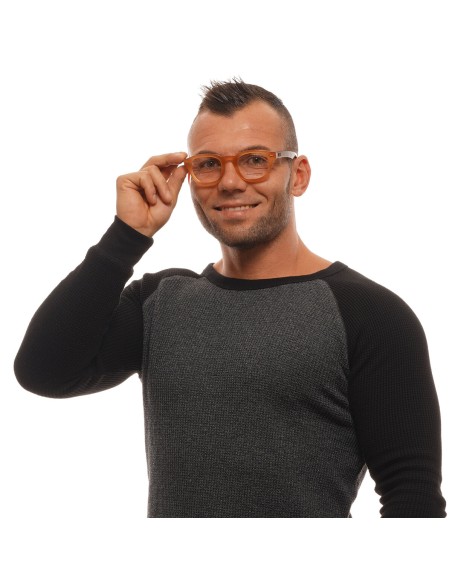 Men' Spectacle frame Ermenegildo Zegna ZC5005 04147