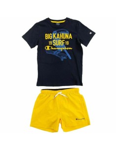 Children's Sports Outfit Champion 2