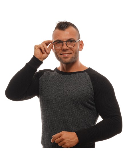 Men' Spectacle frame Ermenegildo Zegna ZC5004 02049
