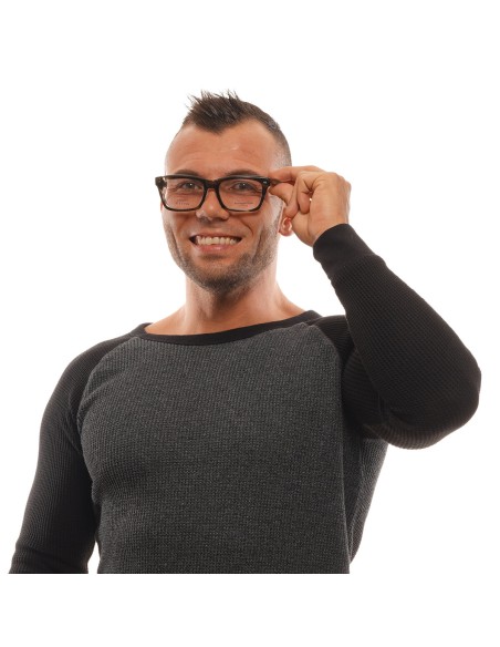 Men' Spectacle frame Ermenegildo Zegna ZC5006-F 02056